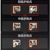 《明日之后》步枪兵技能怎么点攻略