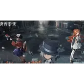 《重返未来1999》共鸣机制有什么