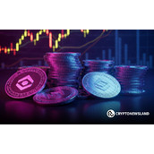 SIGN暴涨14%后成交量飙升，即将突破关键阻力区