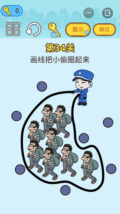 芭比q了