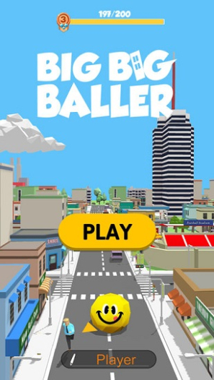 Big Big Baller