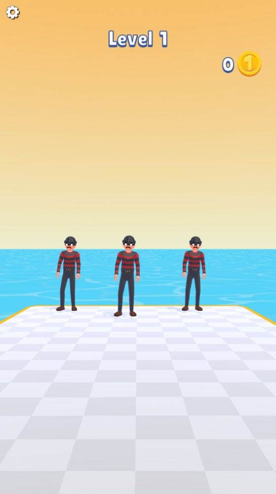 水炮FPS