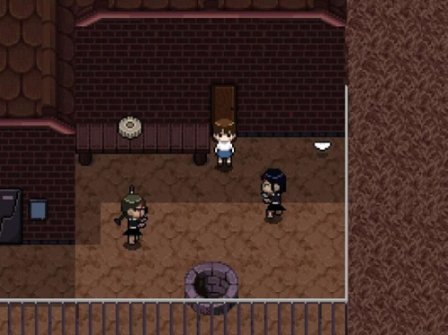kio的人间冒险最新版