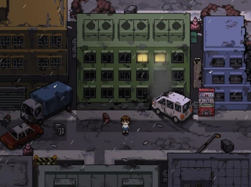 kio的人间冒险最新版