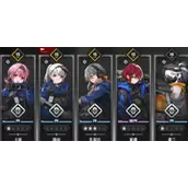 《雷索纳斯》阵容如何配队