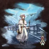 《歧路旅人：大陆的霸者》泰瑞角色大全全收录