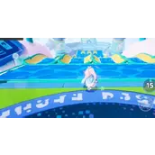 《元梦之星》激流勇进玩法机制全解析