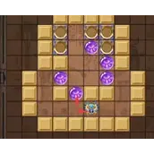 《空之要塞：启航》神眼锁第49关有哪些快速通关方法