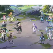 《斗罗大陆：武魂觉醒》朔月循光2-1有哪些快速通关方法