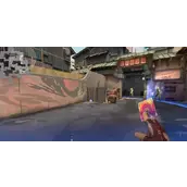 《无畏契约》尚勃勒技能好么