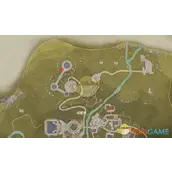 《无限暖暖》典礼嘉宾设计图位置在哪里