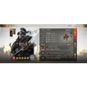 《三国志战棋版》华雄属性战法最强搭配指南