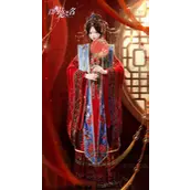 以闪亮之名鸾俦夙缘套装怎么样