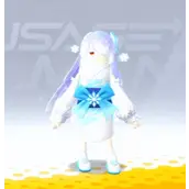 香肠派对雪女皮肤怎么样攻略