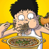 吃播养成计划