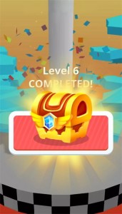 堆叠球爆炸3D
