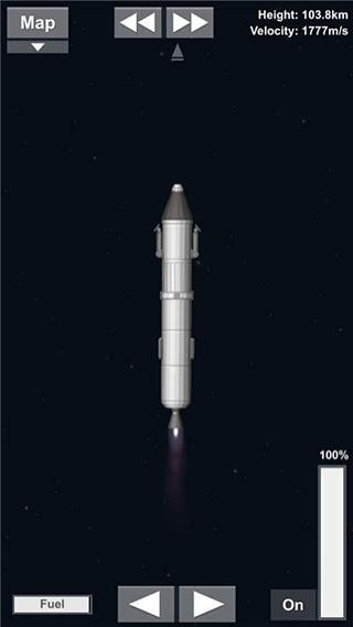 SpaceflightSimulator