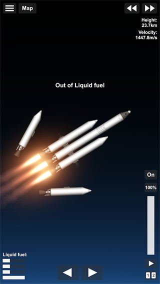 SpaceflightSimulator