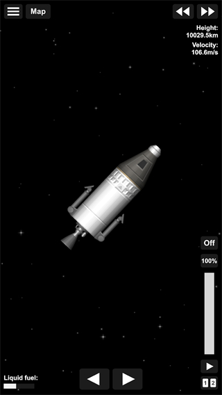 SpaceflightSimulator