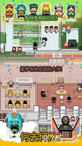 独自生活