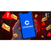 警惕冒充Coinbase的钓鱼邮件，SHIB持有者需提高防范意识