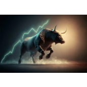 比特币市占率高居不下，山寨币还有爆发机会吗？