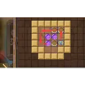 《空之要塞：启航》神眼锁第八关怎么通关最快