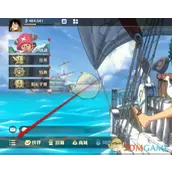 《航海王壮志雄心》加工台升星材料不足升星较好的方法