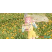 《无限暖暖》能不能捏脸如何