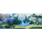 《星之破晓》神匠造物台地图核心玩法深度拆解