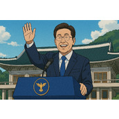 韩国新任总统李在明，对 Crypto 与 AI 有何竞选承诺？