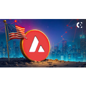 卑尔根县采用Avalanche区块链将2400亿美元房产契约代币化