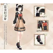 奇迹暖暖滚滚初印象获得方式有哪些