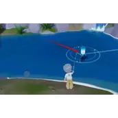 心动小镇欧洲水蛙垂钓有哪些方法