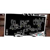 《女神异闻录：夜幕魅影》黑谷清强度表现如何