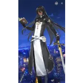 《异界事务所》康斯坦丁人物完整介绍