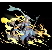 《翻滚吧天神》二郎真君杨戬技能详尽介绍