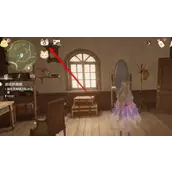 《无限暖暖》世界巡游13号拍照打卡点位置在何处