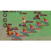 《魔力宝贝：复兴》魔物首领2星怎样