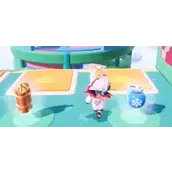 《元梦之星》偷鸡点位置大全全收集