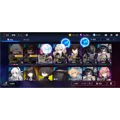 《异界事务所》2队3队培养有哪些