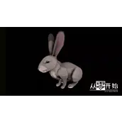 《从零开始：梦境》兔子生物全面介绍