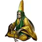 《女神异闻录：夜幕魅影》大僧正面具详尽介绍