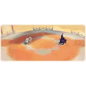 《封神幻想世界》姜子牙技能完整介绍