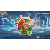 《宝可梦大集结》树塔风格藏饱栗鼠电子服如何