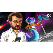 卡尔达诺：Input Output与领先社区代币$SNEK宣布合作