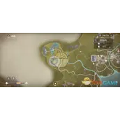 《无限暖暖》唱诗蓝龙位置在哪里