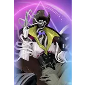 《众神派对》特斯卡特利波卡托兰角色深度介绍