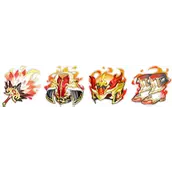 《天下争霸三国志》龙神套套装有什么