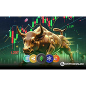 用这5种加密货币开启你的投资组合：以太坊、比特币、BNB、狗狗币和瑞波币589个2025年牛市必备盈利选择